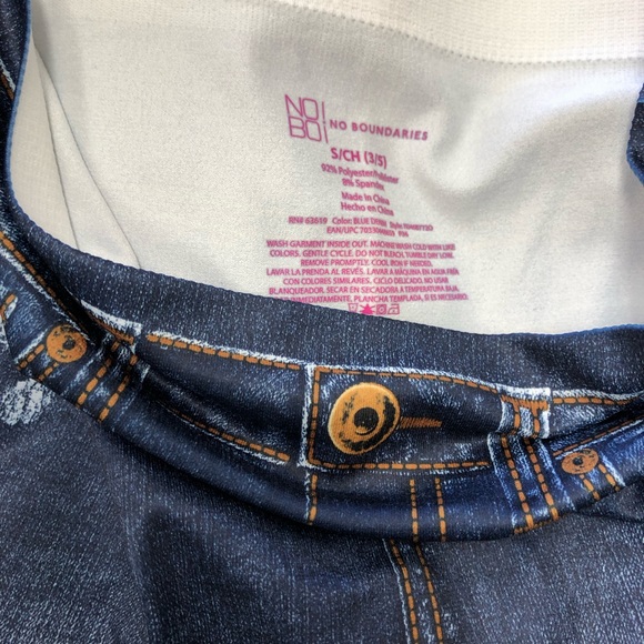 Jeggings - Picture 3 of 3